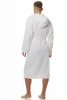 Szlafrok L&L 2104 M-2XL męski frota